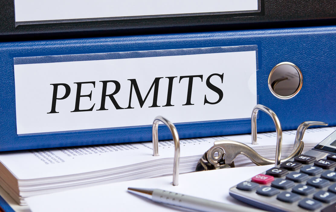 How Going Digital Makes Permitting Safer and Easier Prometheus Group